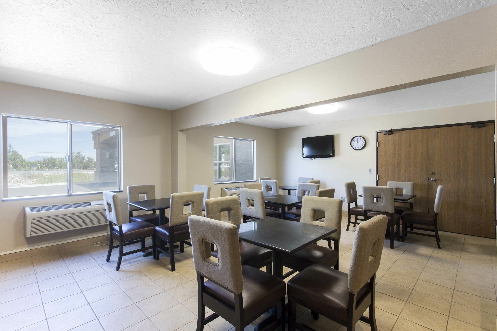 Quality Inn Logan Near University Dış mekan fotoğraf
